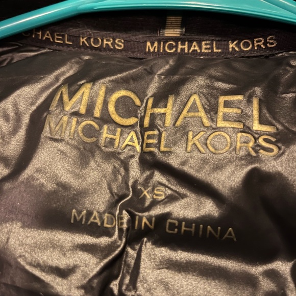 Woman’s Michael Kors Jacket - Picture 3 of 4